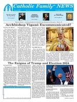 Catholic Family News